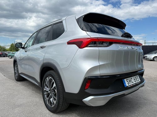 Maxus Euniq 6 70 kWh, 177hk, 2022