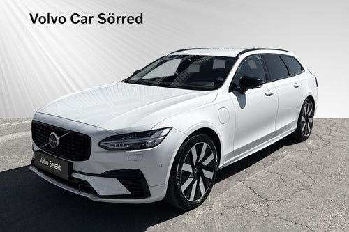 Volvo V90 T6 Plus Dark Nordic Edition
