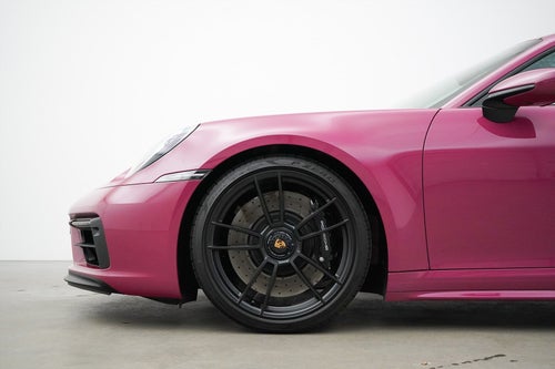 Porsche 911 992 Carrera 4 GTS / 480hk / BOSE