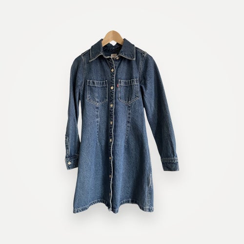 Levi's-klänning
