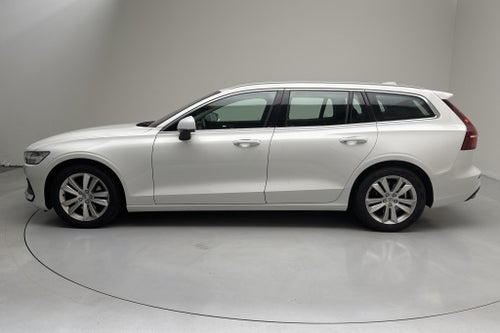 V60 D4 AWD (190hk) Momentum Advanced