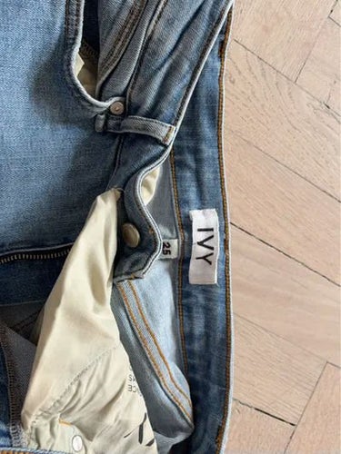 Ivy & Oak Johanna-jeans