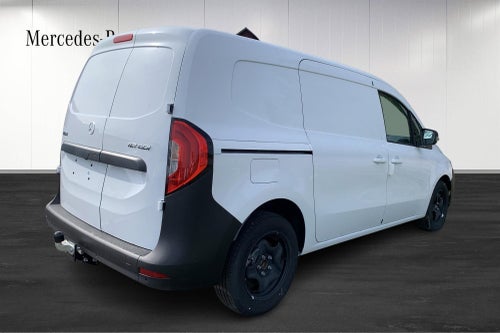 Mercedes-Benz Citan 112 CDI SKÅP L2 SPECIAL EDITION