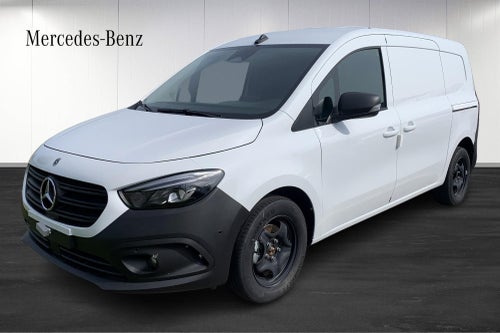 Mercedes-Benz Citan 112 CDI SKÅP L2 SPECIAL EDITION