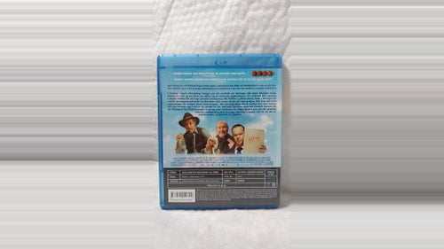 Åsa-Nisse – wälkom to Knohult Blu-ray