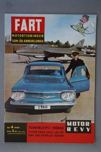 FART 1960/4 BMW 700, Abarth 850, Ferrari 250 GT coupe 250GT, Napier