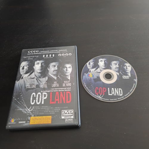 Cop Land