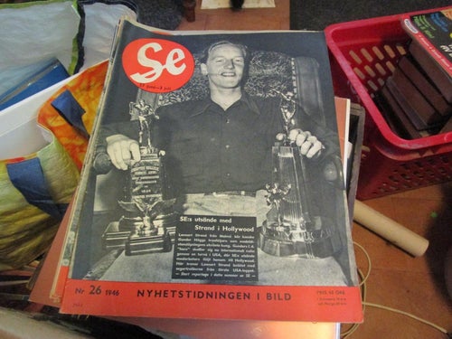 SE 26/ 19476