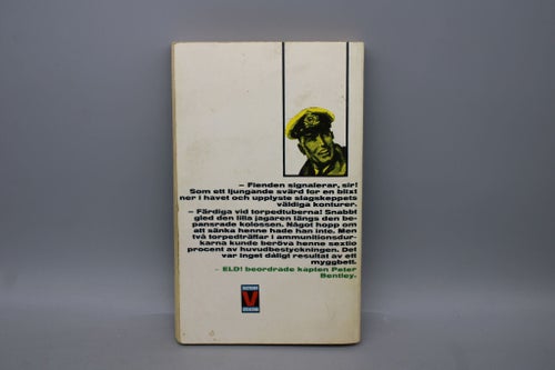 Schack och matt - J. E. Macdonnell