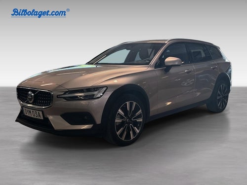 Volvo V60 Cross Country B4 AWD Diesel Plus