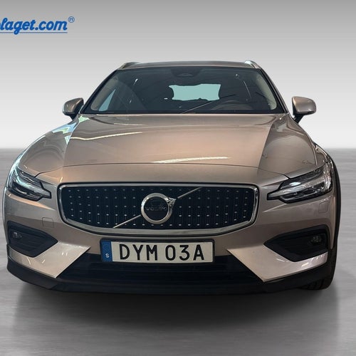 Volvo V60 Cross Country B4 AWD Diesel Plus