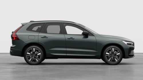 Volvo XC60 T6 Plus Dark Nordic Edition- Lagerbil
