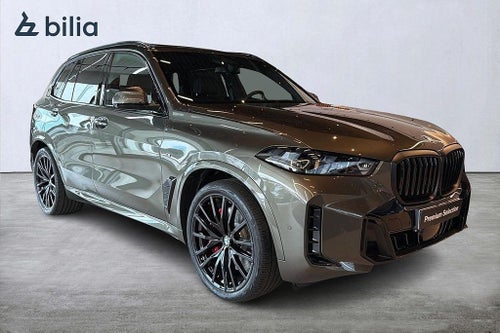 BMW X5 xDrive50e xDrive 50e M Sport PRO | C-Plus | H&K | Demo | Pano