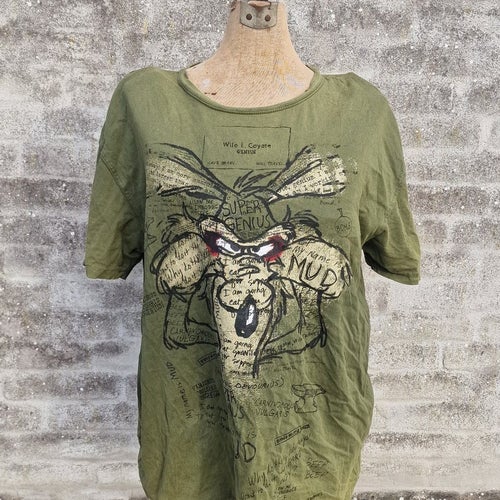 T-shirt-paket med 3 st. - Olika tryck
