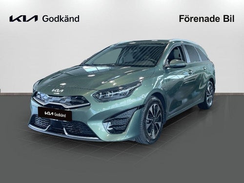Kia Ceed Sportswagon Plug-in Hybrid DCT, 141hk, 2023