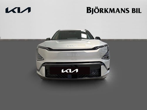 Kia EV5 AWD GT LINE /*LADD 10.000KR / V-HJUL 50% / 3.777 KR/MÅN