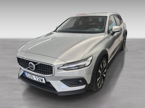 Volvo V60 Cross Country B4 AWD Diesel Plus
