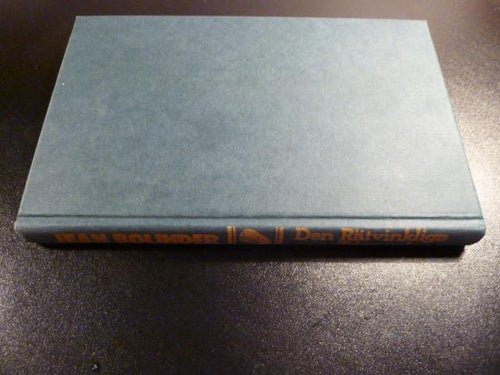 DEN RÄTVINKLIGA TRIANGELN, J. BOLINDER, 1983,  BÖCKER