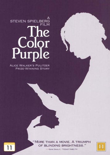 Purpurfärgen / The color purple (1985) Whoopi Goldberg