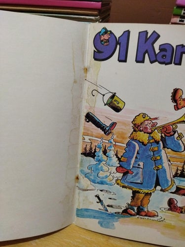 91:an Karlson 1981