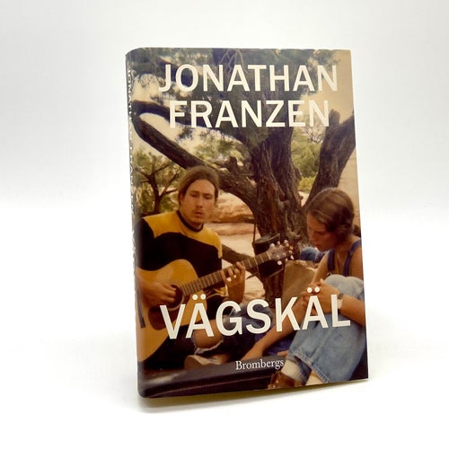 Vägskäl av Jonathan Franzen