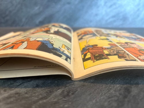 Illustrerade Klassiker Nr 85