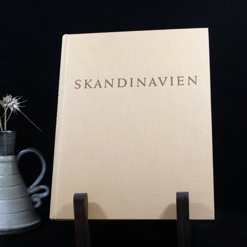 Skandinavien – Ett bildverk (Otto Siegner, Ulla Fagerskiöld)