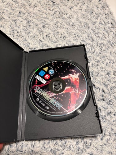 DVD: Staying Alive (Widescreen Collection)