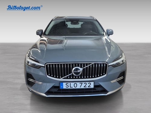 Volvo XC60 B4 AWD Diesel Inscription
