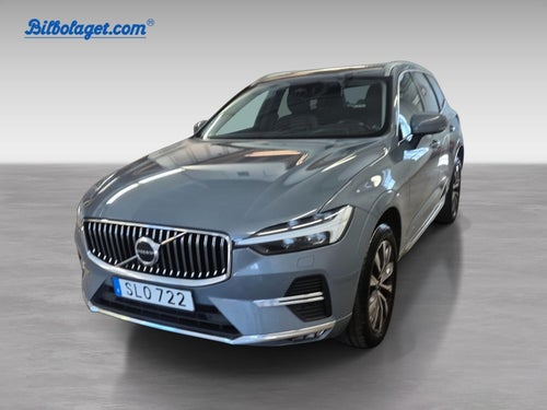 Volvo XC60 B4 AWD Diesel Inscription