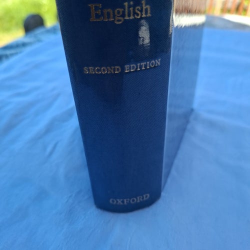 The Advanced Learner's Dictionary of Current English av A. S. Hornby, E. V.