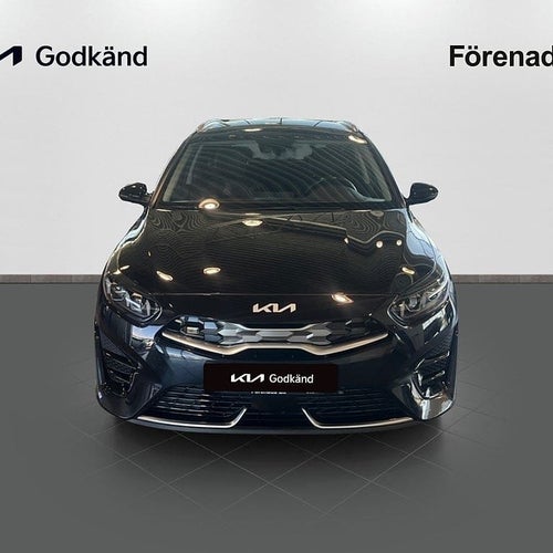 Kia Ceed Sportswagon Plug-in Hybrid DCT, 141hk, 2023