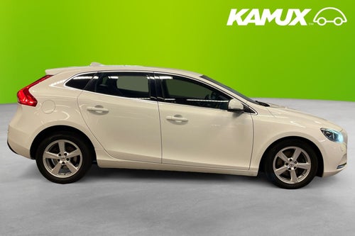 Volvo V40 D2 Momentum Värmare Sensorer 120hk