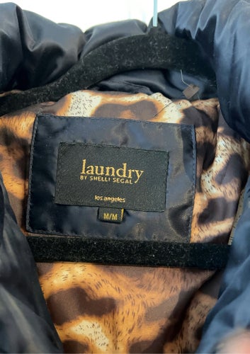 Laundry los angeles-jacka