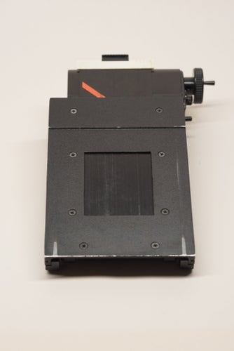 Toyo 6×7 Roll Film Back (4×5)