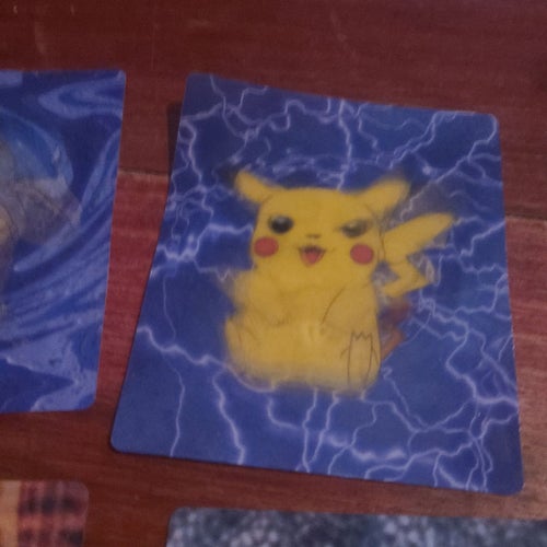 Pokémon