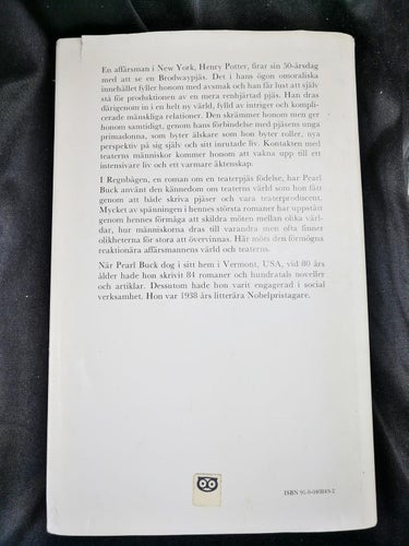 Pearl Buck - Regnbågen (Teater Broadway)
