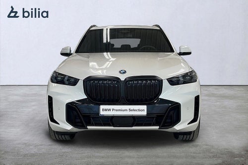 BMW X5 xDrive50e xDrive 50e M-Sport Pro Business | Comfort plus | Drag