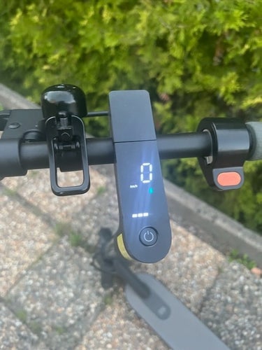 Xiaomi Mi Electric Scooter Essential