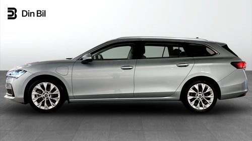 Škoda Superb iV Kombi Selection DSG Drag/Navigation