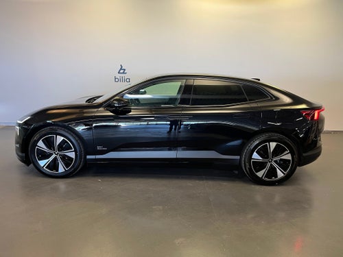 Polestar 4 Long Range Single Motor Business edt/ 360 Kamera/ Panoramatak/ Naviga