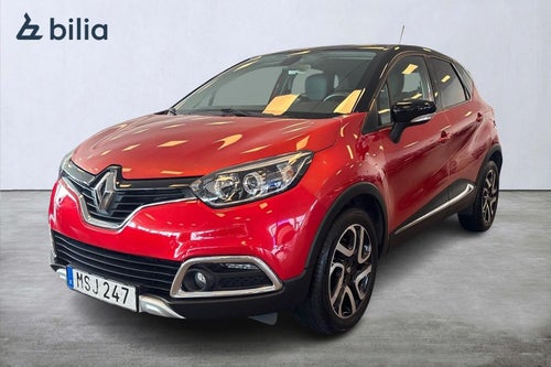 Renault Captur Energy TCe 90 Helly Hansen II