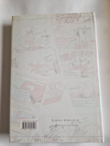 Walt Disney's Kalle Anka & C:o - Den kompletta årgången 1963 - Del 5.