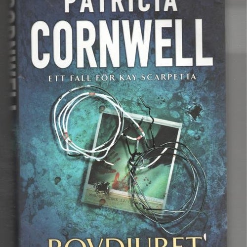 Patricia Cornwell - Rovdjuret