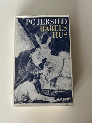 Babels hus - PC jersild