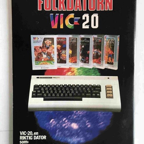 Fantomen - 1982:20 FN