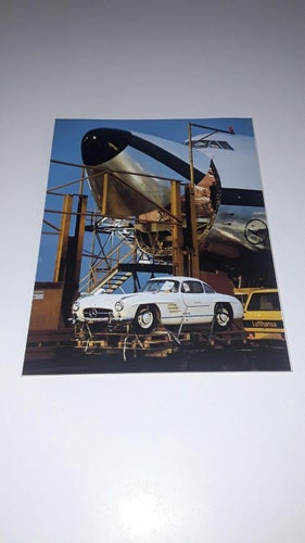 Mercedes-Benz In aller welt 1988 nr 6 (Svensk text)