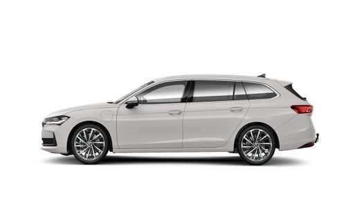 Škoda Superb iV Kombi L&K 1,5TSI LAGERBIL/DRAG/VÄRMARE!