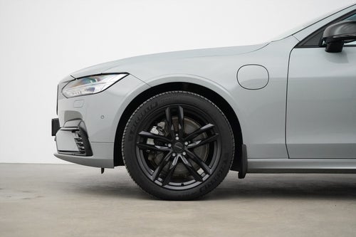 Volvo V90 T6 AWD / 350hk / Plus Dark Nordic Edition