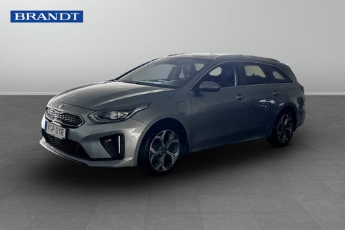 Kia Ceed Sportswagon Plug-in Hybrid DCT, 141hk